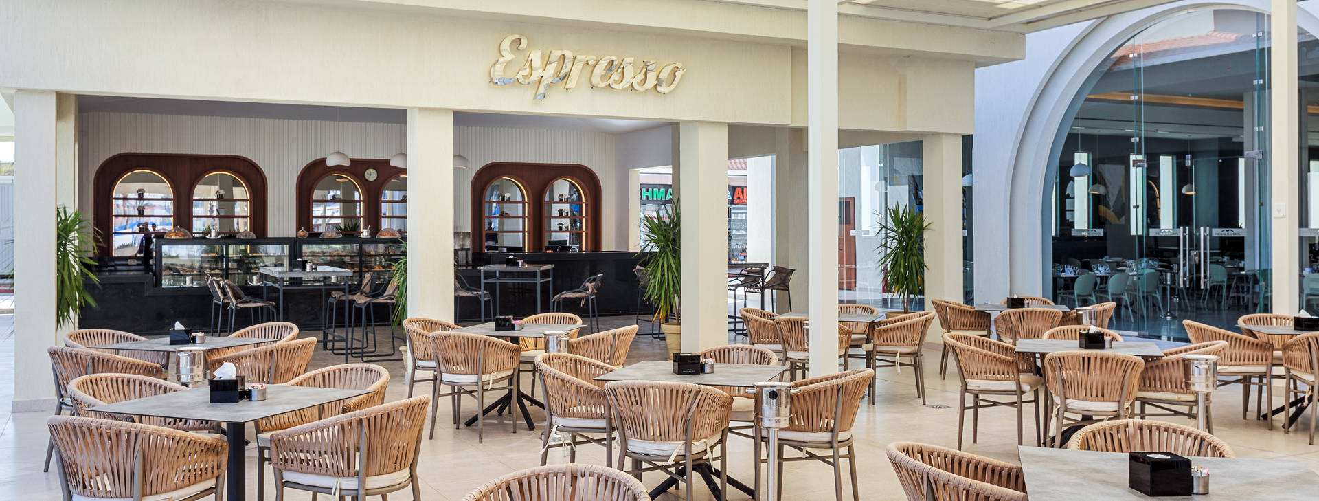 Dana Beach Resort Obrázek28