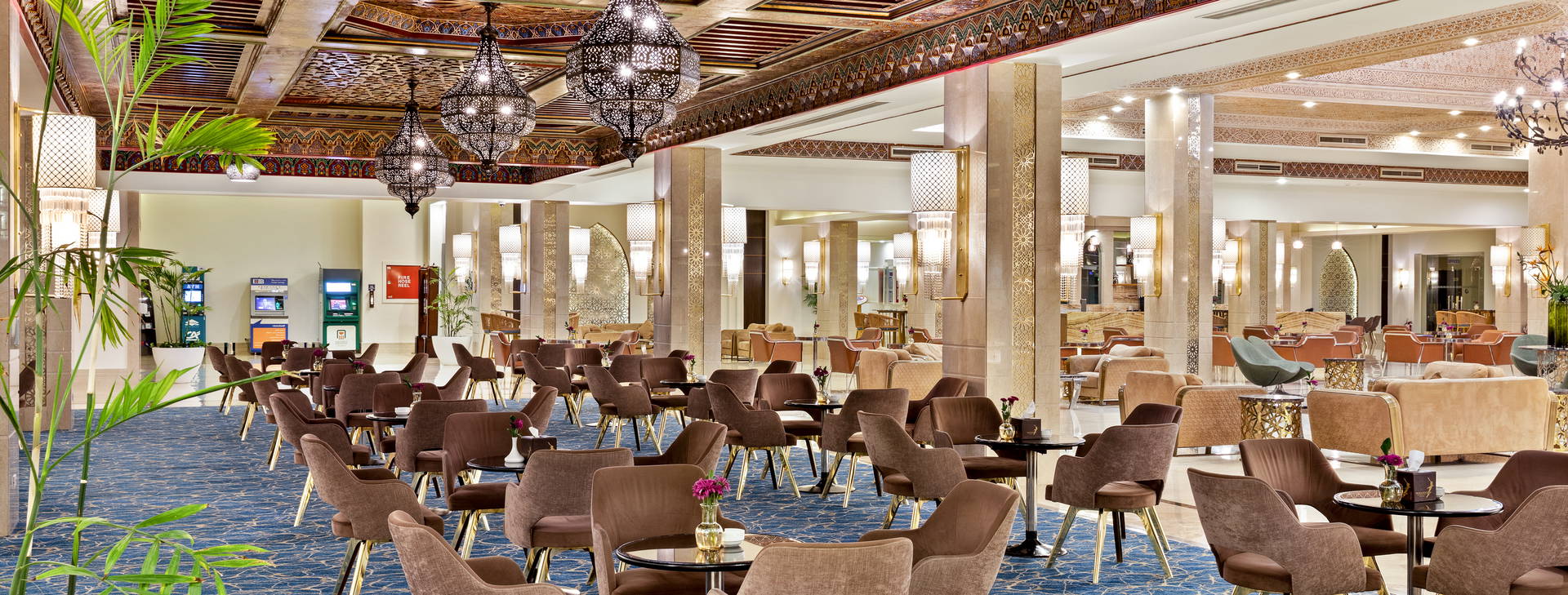 Dana Beach Resort Obrázek21