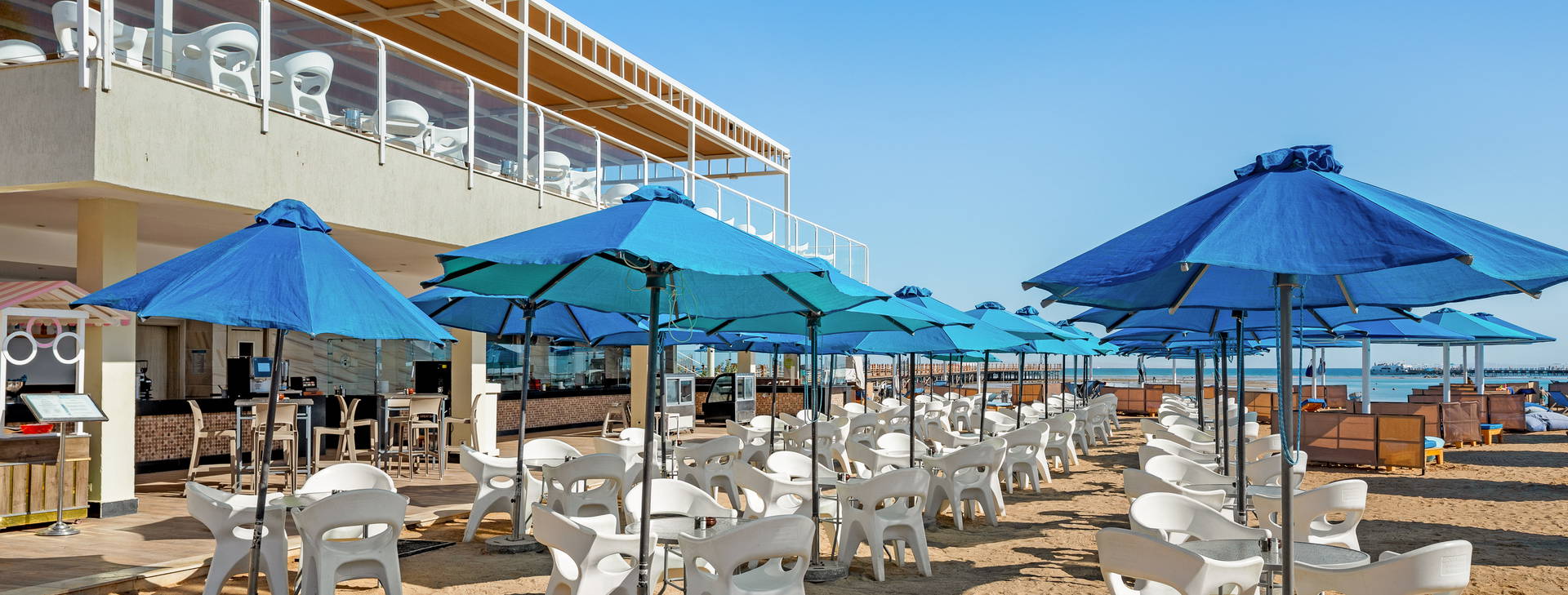 Dana Beach Resort Obrázek32