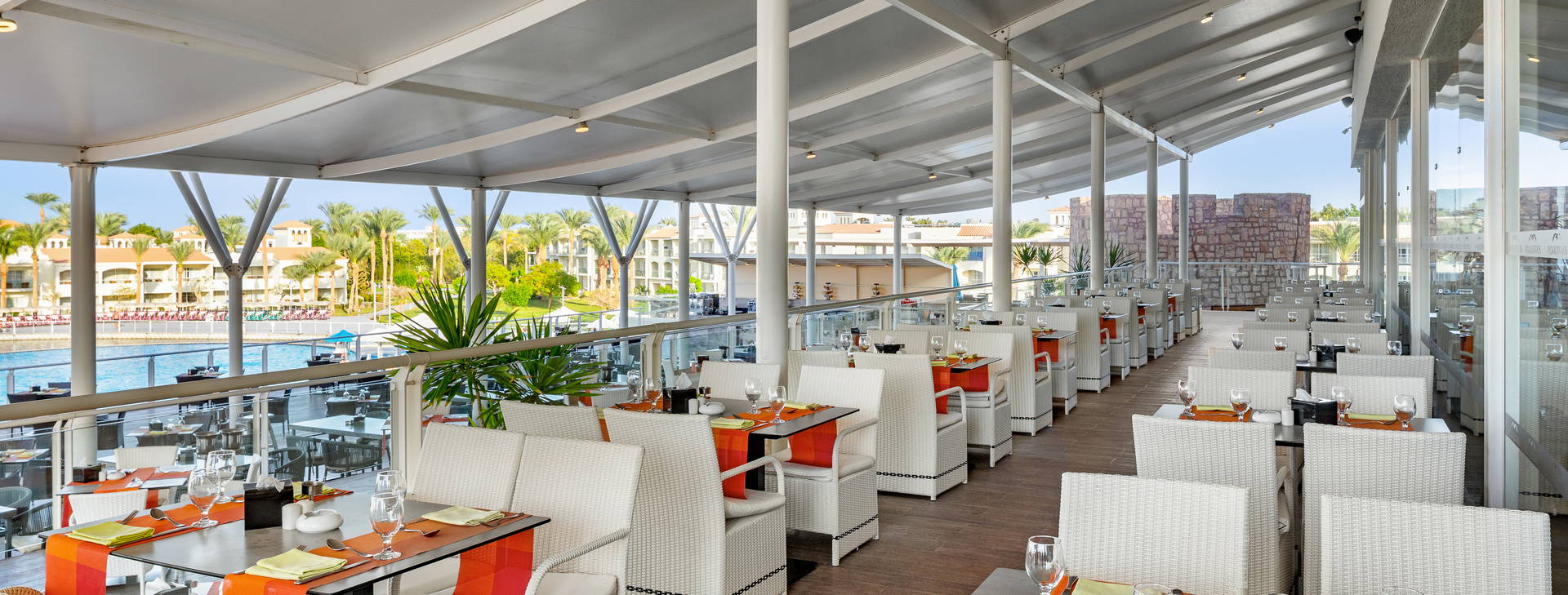 Dana Beach Resort Obrázek38