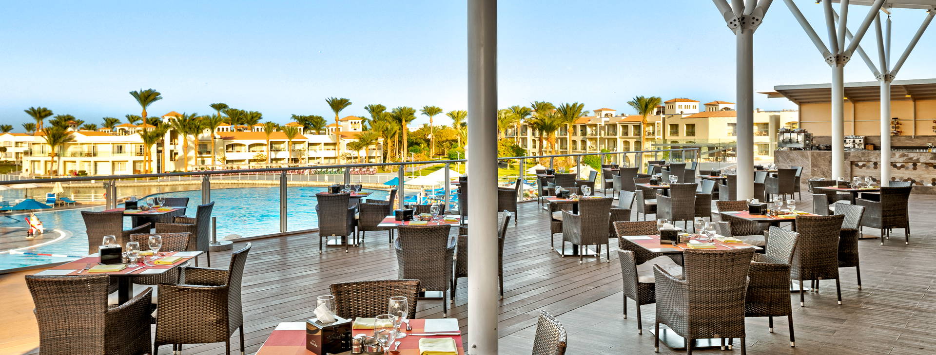 Dana Beach Resort Obrázek37