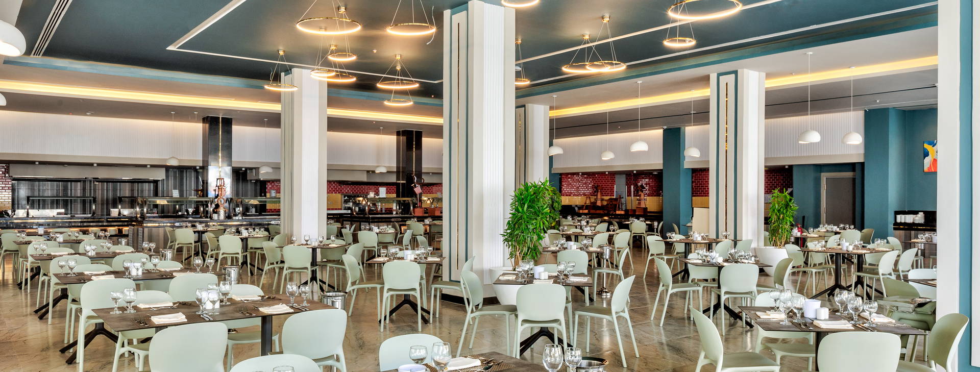 Dana Beach Resort Obrázek17