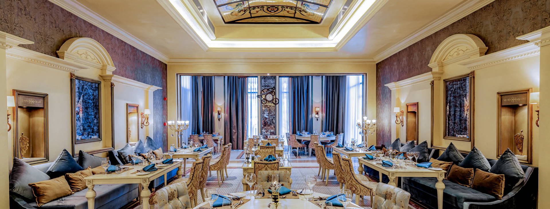 Rixos Premium Seagate Obrázek36