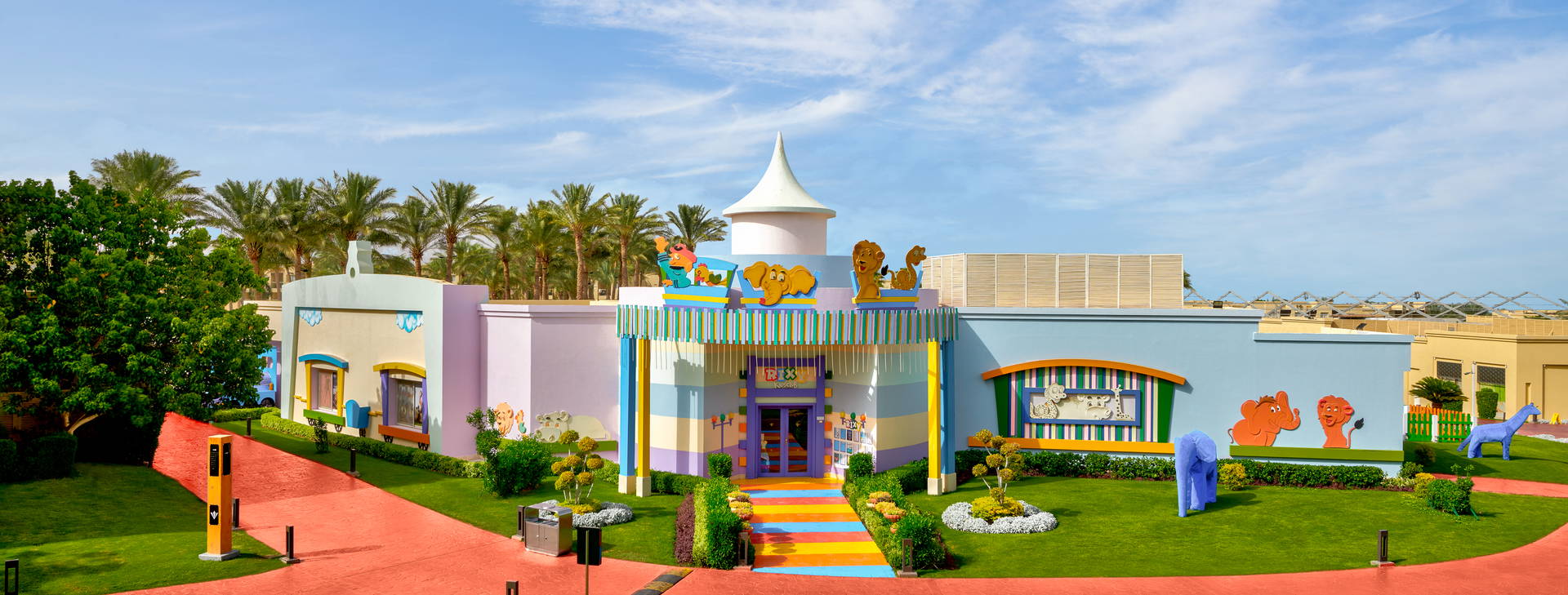 Rixos Premium Seagate Obrázek56