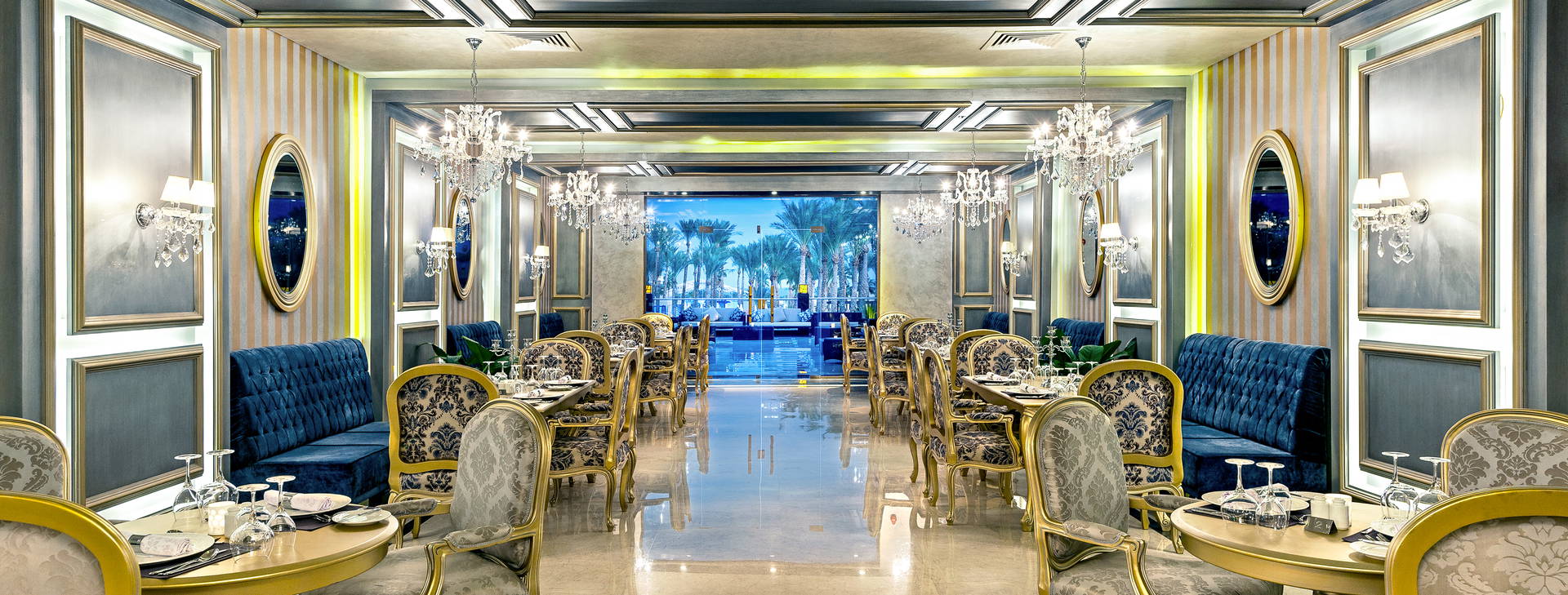 Rixos Premium Seagate Obrázek31