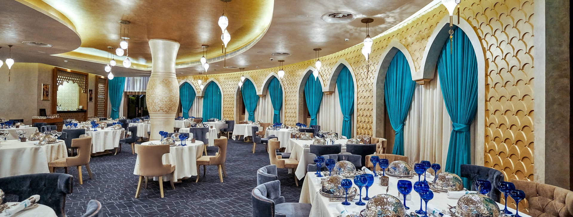 Rixos Premium Seagate Obrázek34