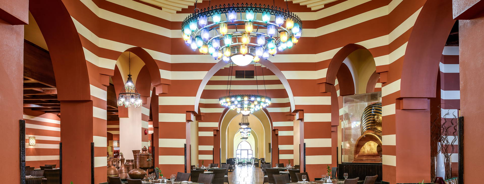 Iberotel RedSina (ex. Magic World Sharm - Club by Jaz) Obrázek27