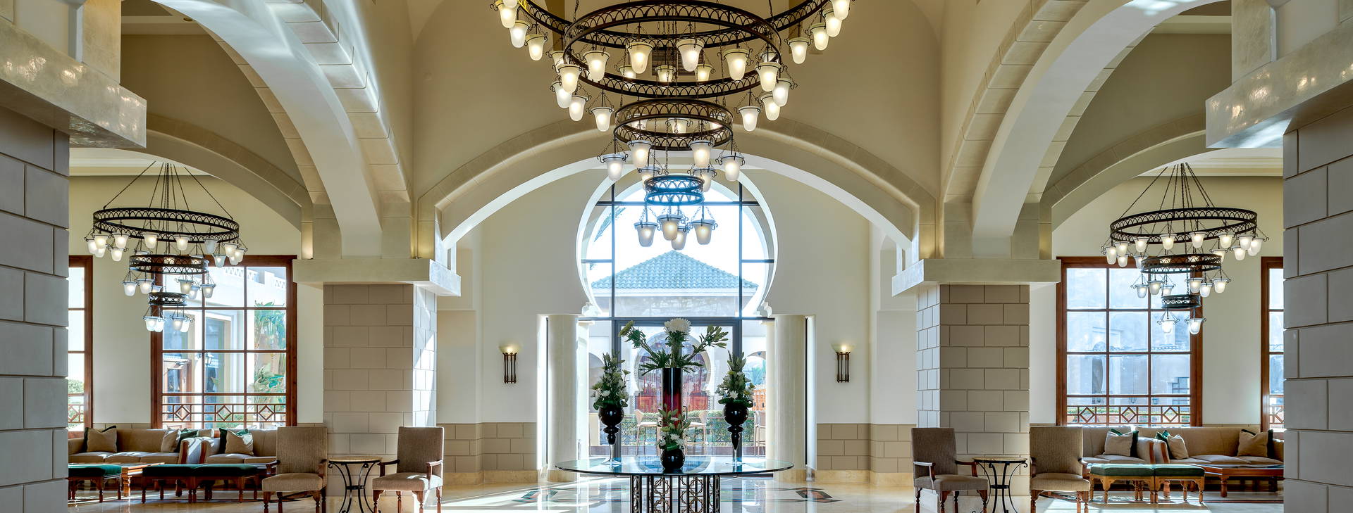 Iberotel RedSina (ex. Magic World Sharm - Club by Jaz) Obrázek30