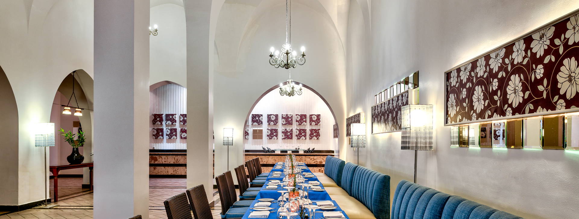 Iberotel RedSina (ex. Magic World Sharm - Club by Jaz) Obrázek20