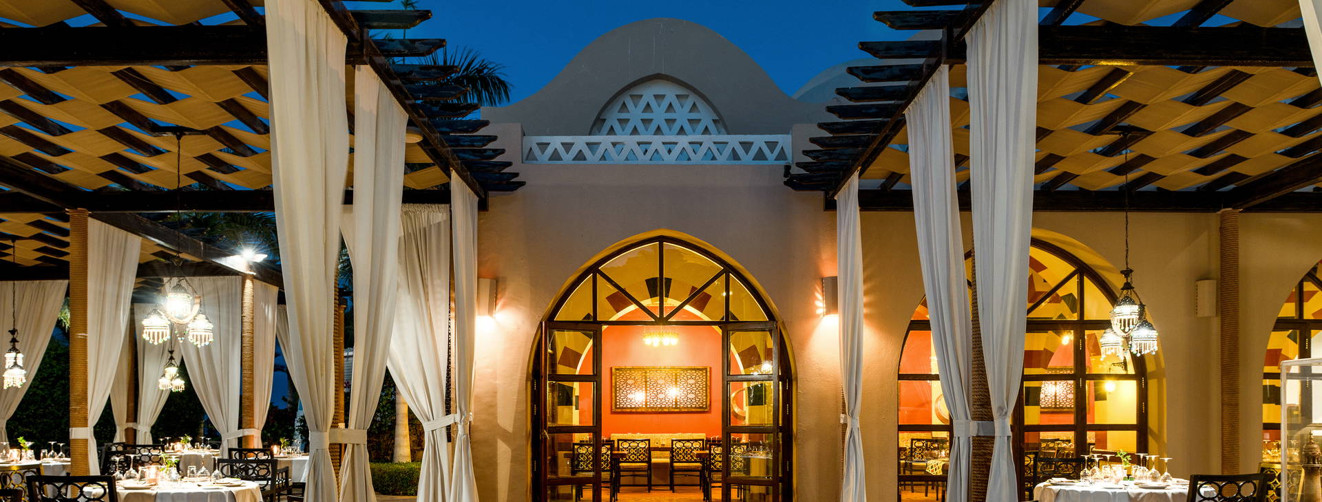 Iberotel RedSina (ex. Magic World Sharm - Club by Jaz) Obrázek22