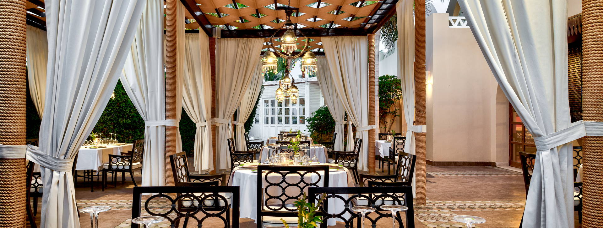 Iberotel RedSina (ex. Magic World Sharm - Club by Jaz) Obrázek29