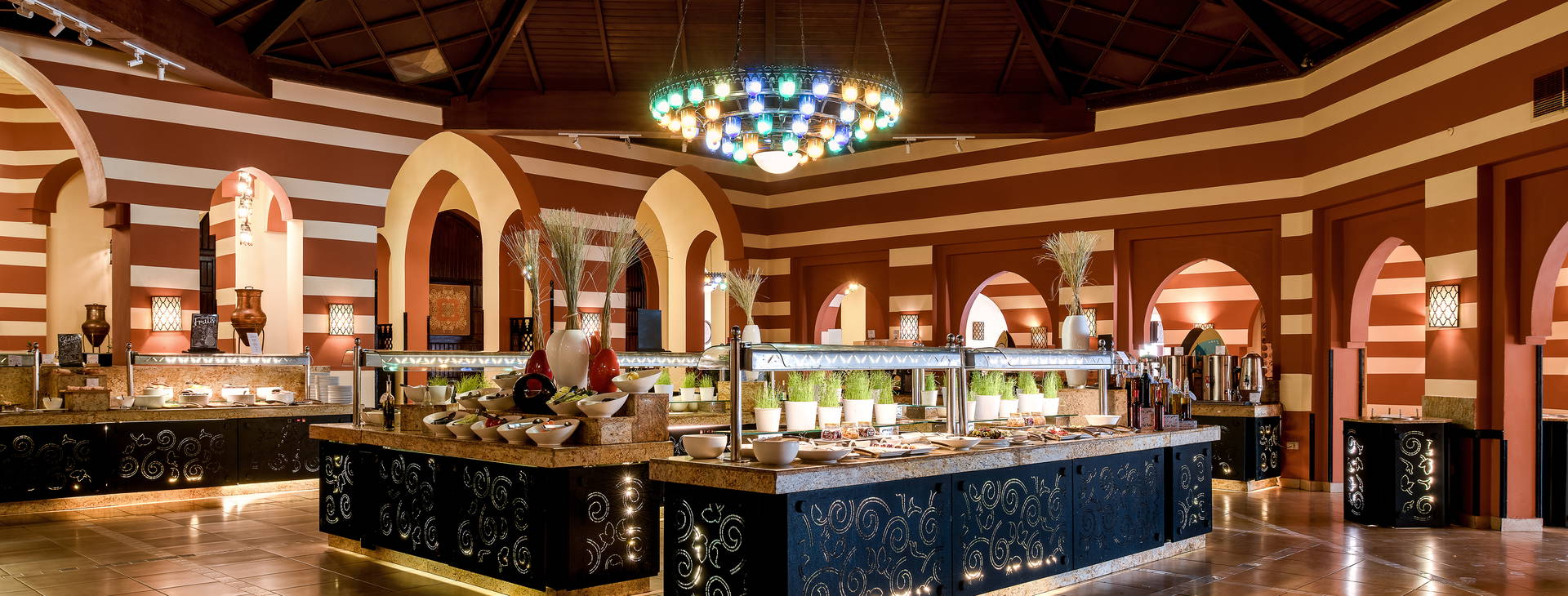 Iberotel RedSina (ex. Magic World Sharm - Club by Jaz) Obrázek21