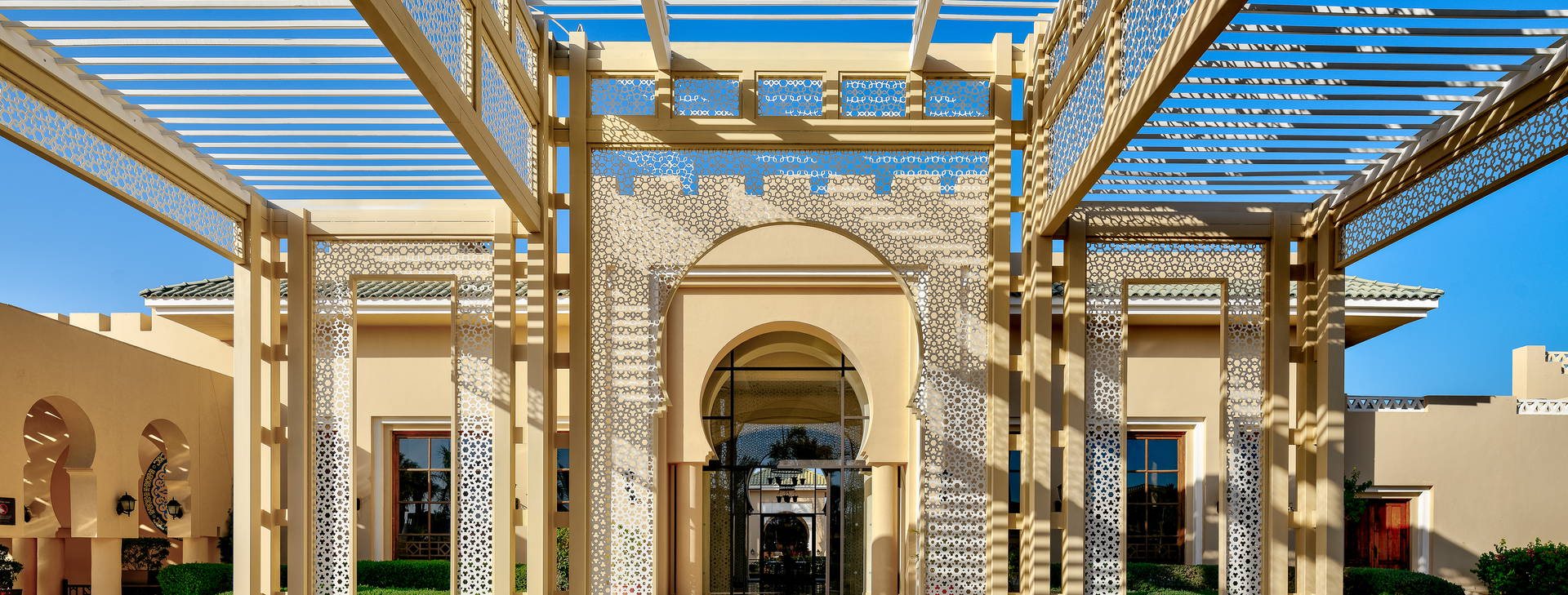 Iberotel RedSina (ex. Magic World Sharm - Club by Jaz) Obrázek13