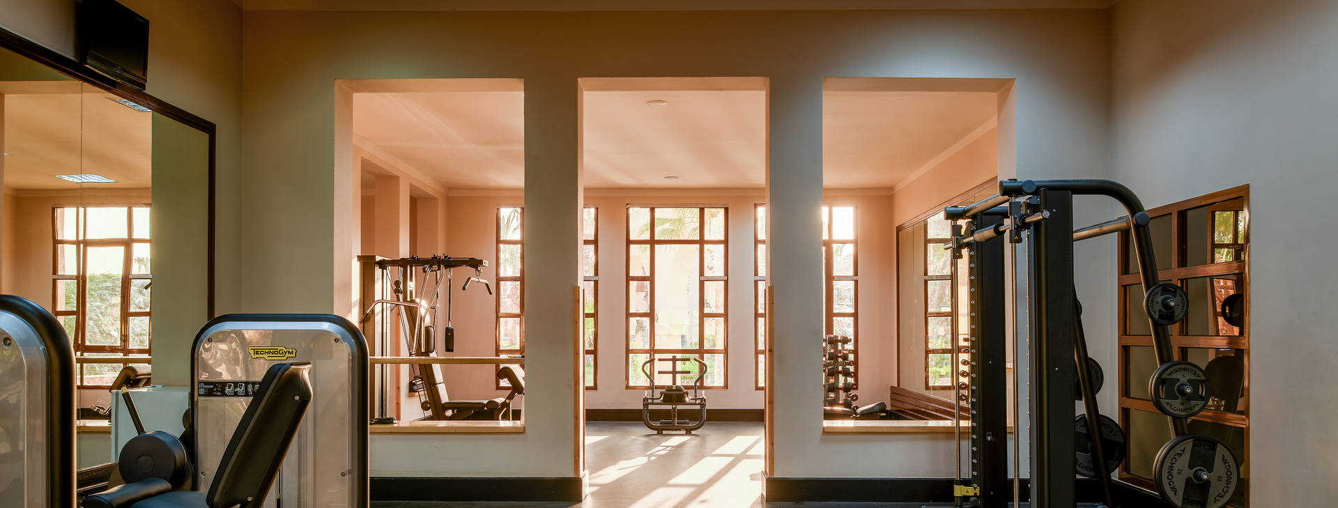 Iberotel RedSina (ex. Magic World Sharm - Club by Jaz) Obrázek35