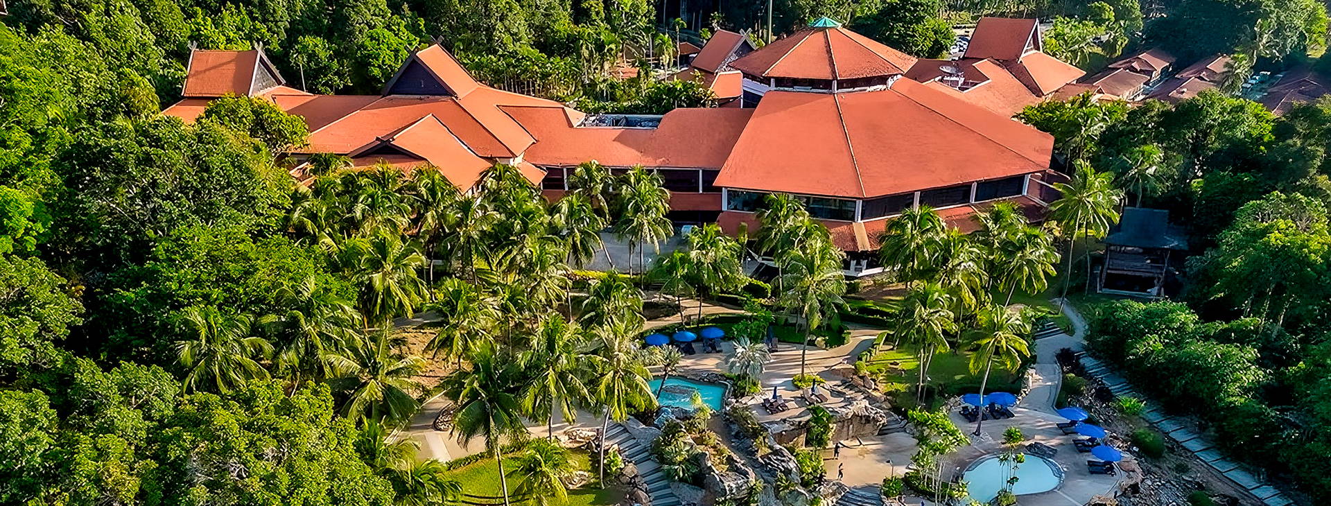 Berjaya Langkawi Resort Obrázek40