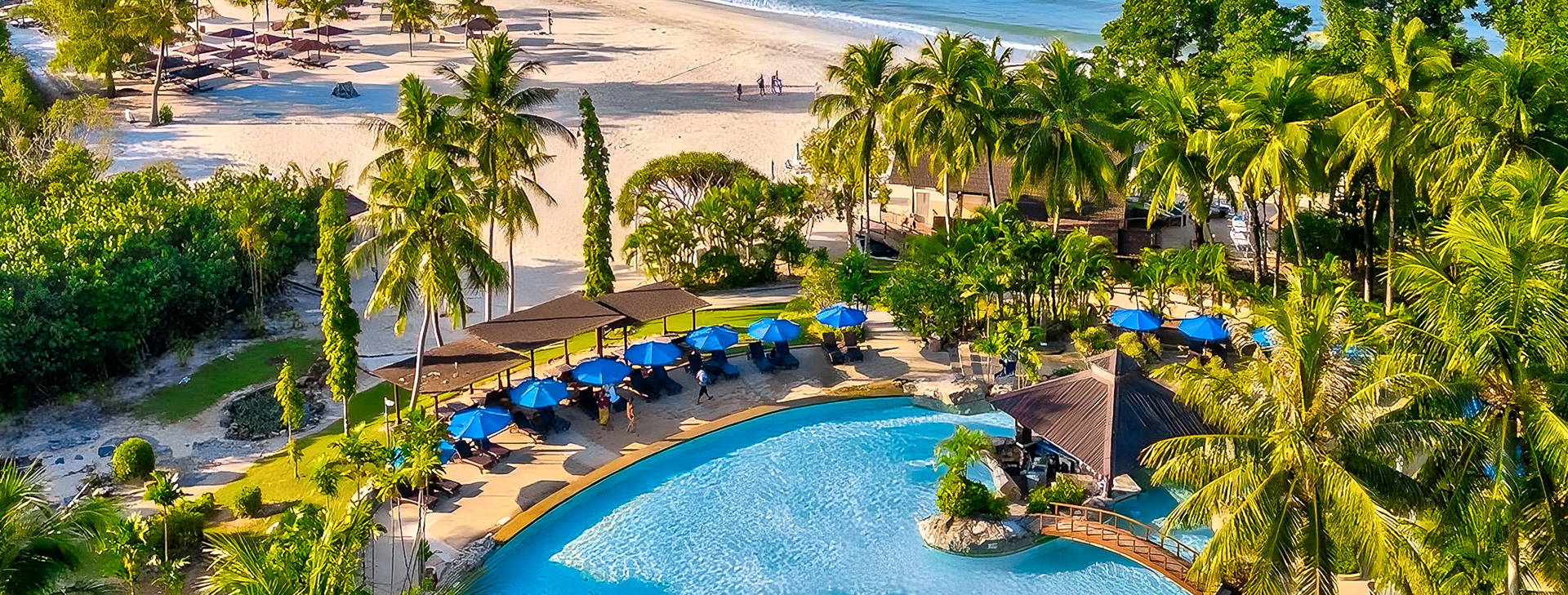 Berjaya Langkawi Resort Obrázek36