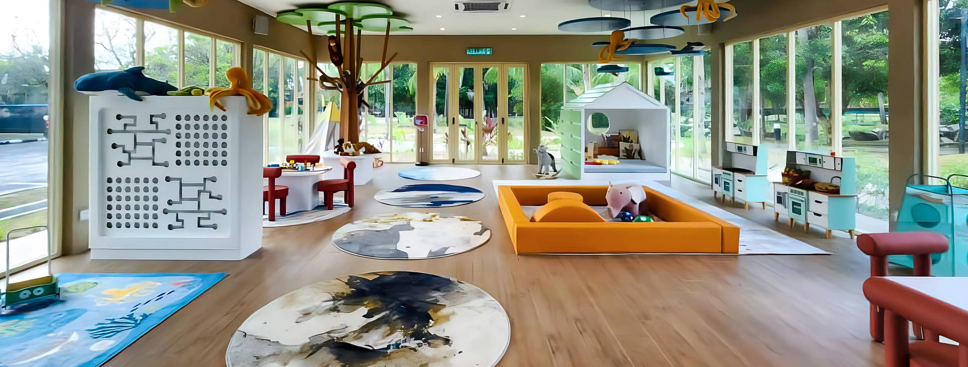 Pelangi Beach Obrázek30