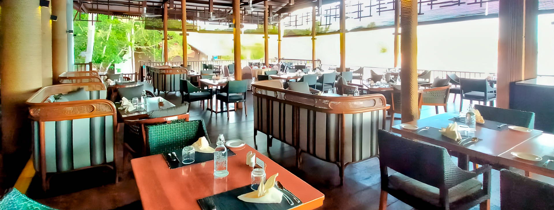 Berjaya Langkawi Resort Obrázek34