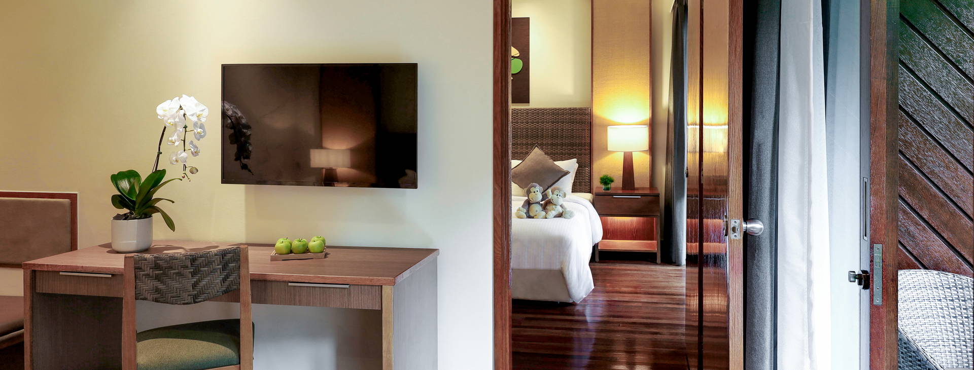 Berjaya Langkawi Resort Obrázek39