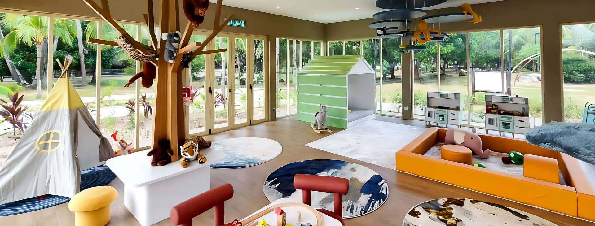 Pelangi Beach Obrázek32