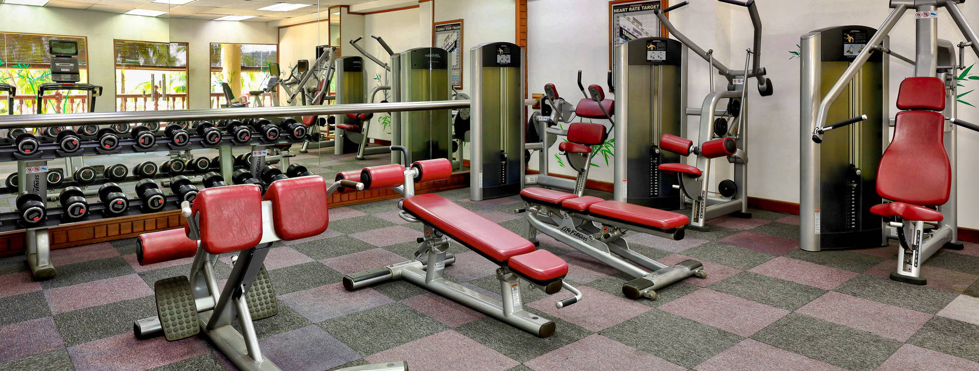 Berjaya Langkawi Resort Obrázek38