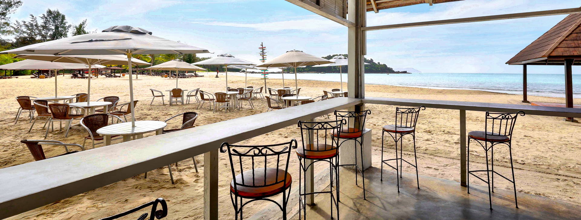 Berjaya Langkawi Resort Obrázek35