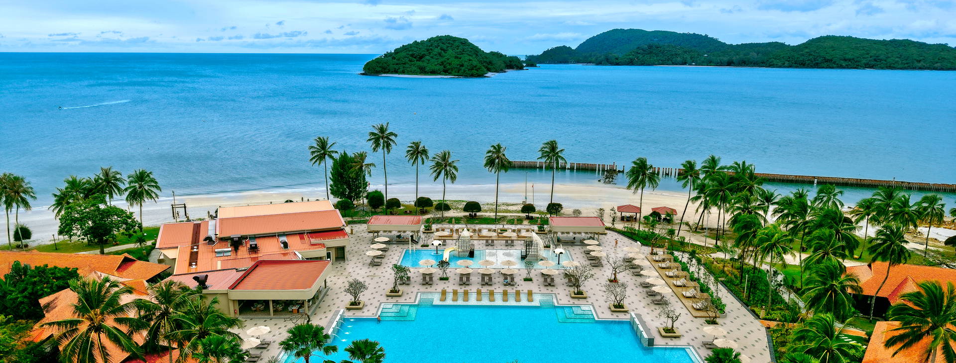 Pelangi Beach Obrázek29