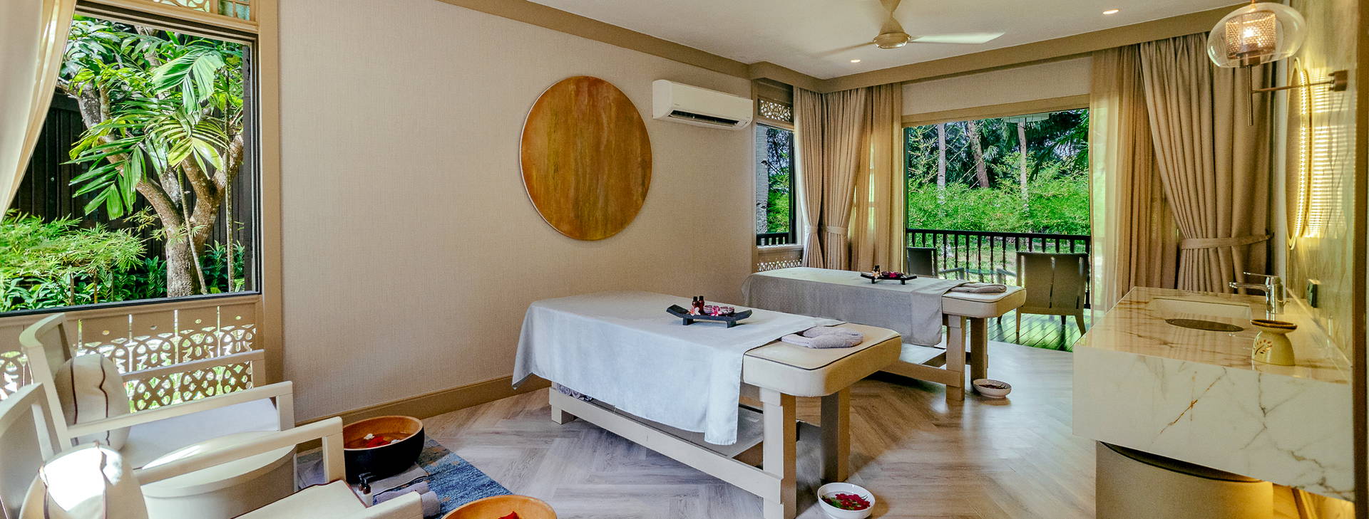 Pelangi Beach Obrázek37