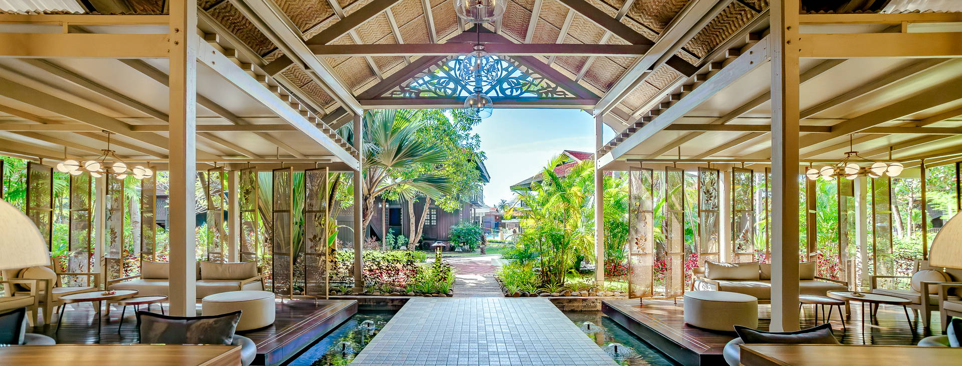 Pelangi Beach Obrázek39