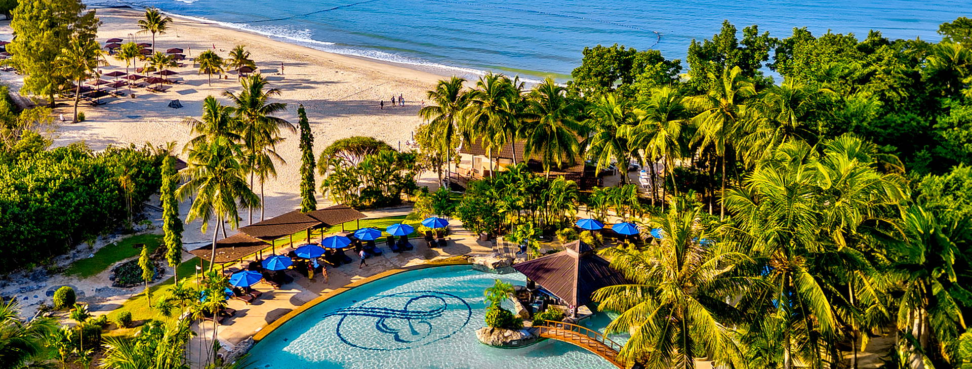 Berjaya Langkawi Resort Obrázek23