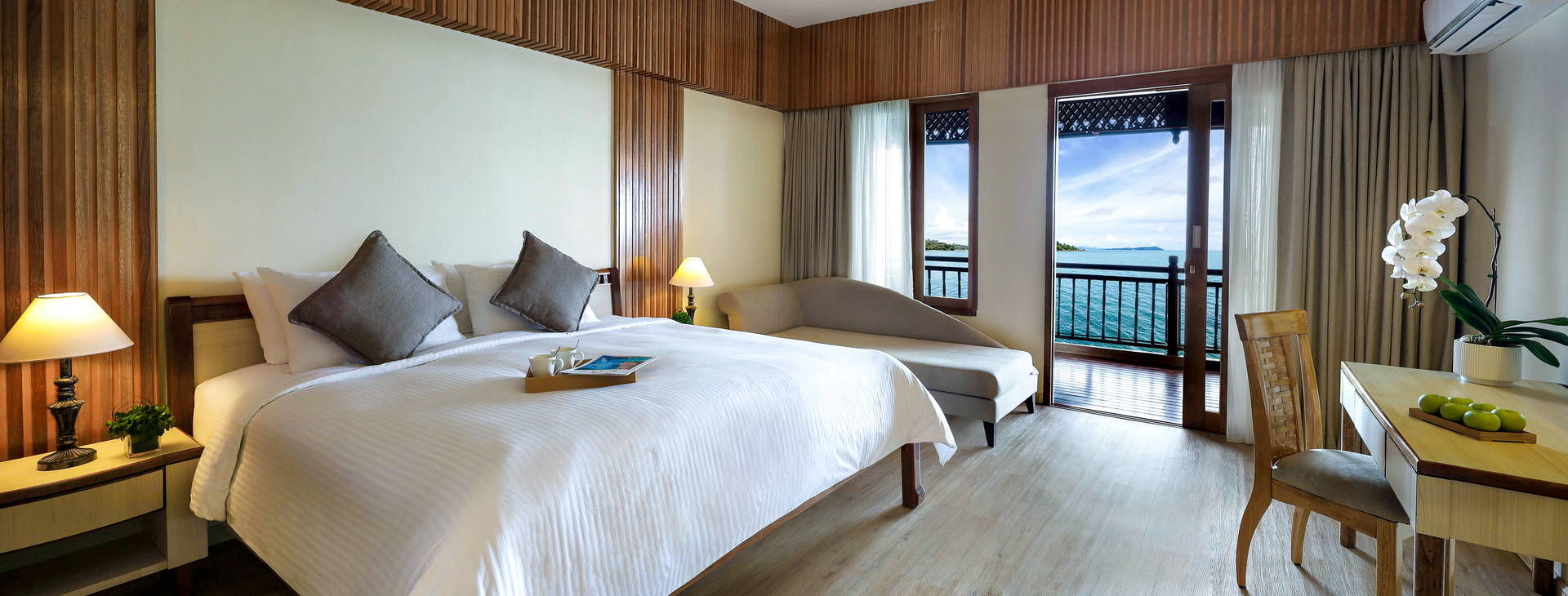 Berjaya Langkawi Resort Obrázek24