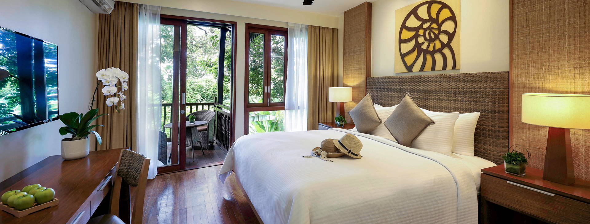 Berjaya Langkawi Resort Obrázek22