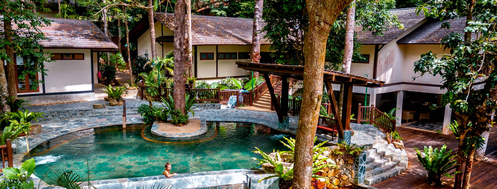 Berjaya Langkawi Resort Obrázek19