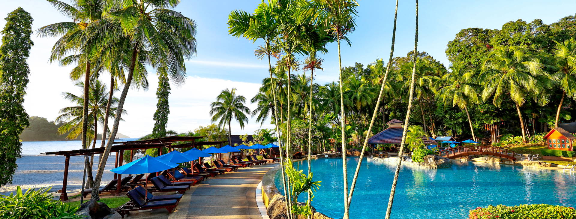 Berjaya Langkawi Resort Obrázek20