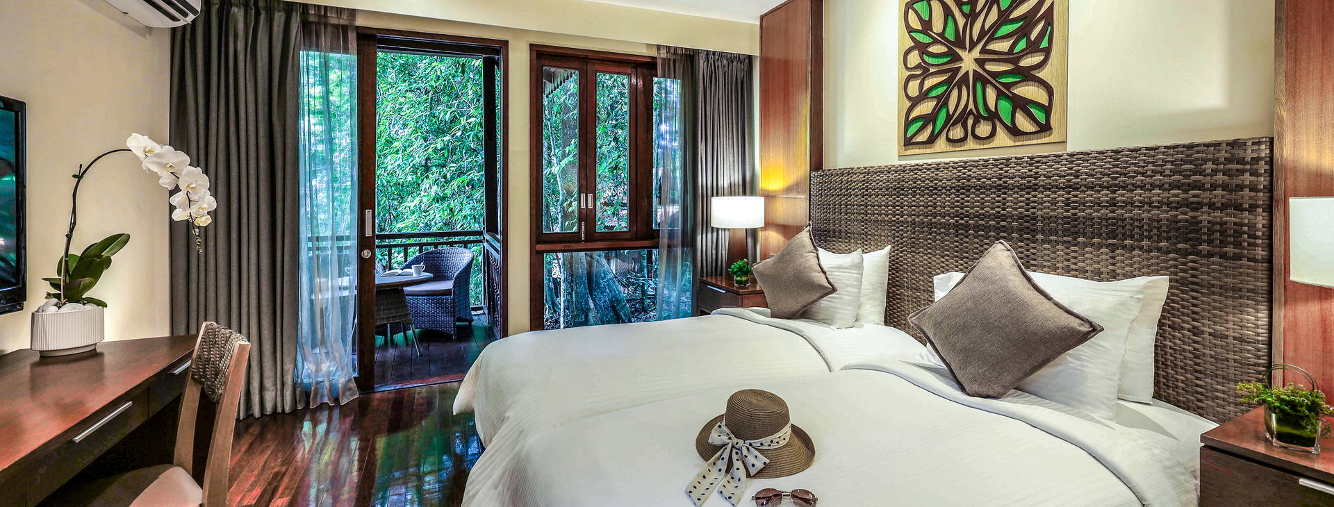 Berjaya Langkawi Resort Obrázek21