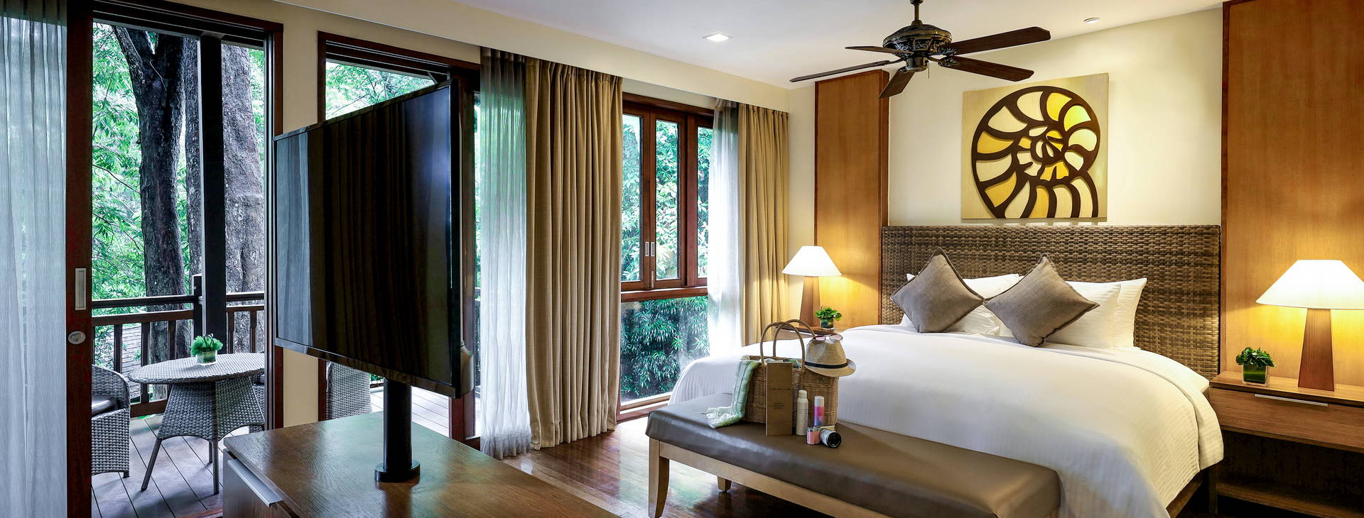 Berjaya Langkawi Resort Obrázek25