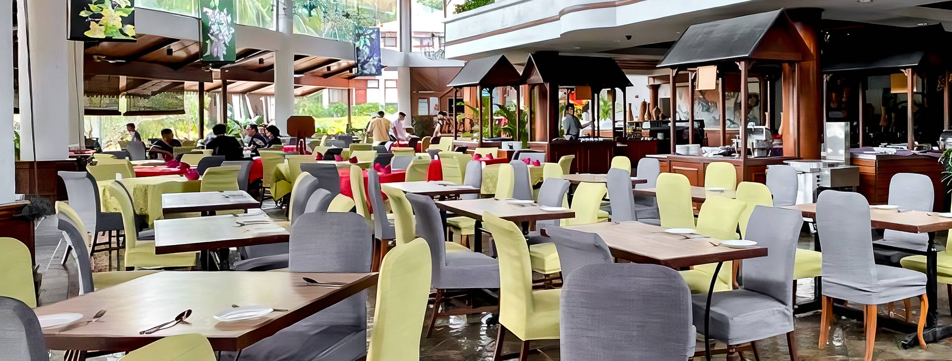 Berjaya Langkawi Resort Obrázek29