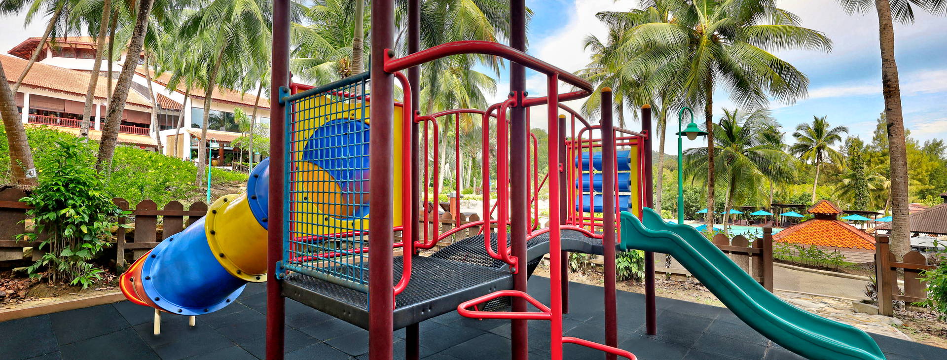 Berjaya Langkawi Resort Obrázek27