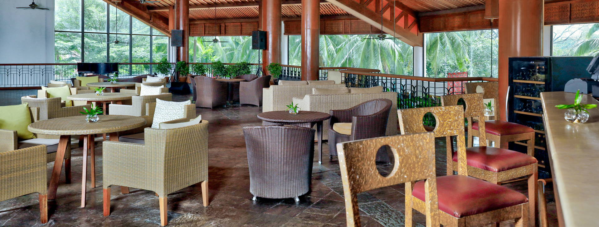 Berjaya Langkawi Resort Obrázek28