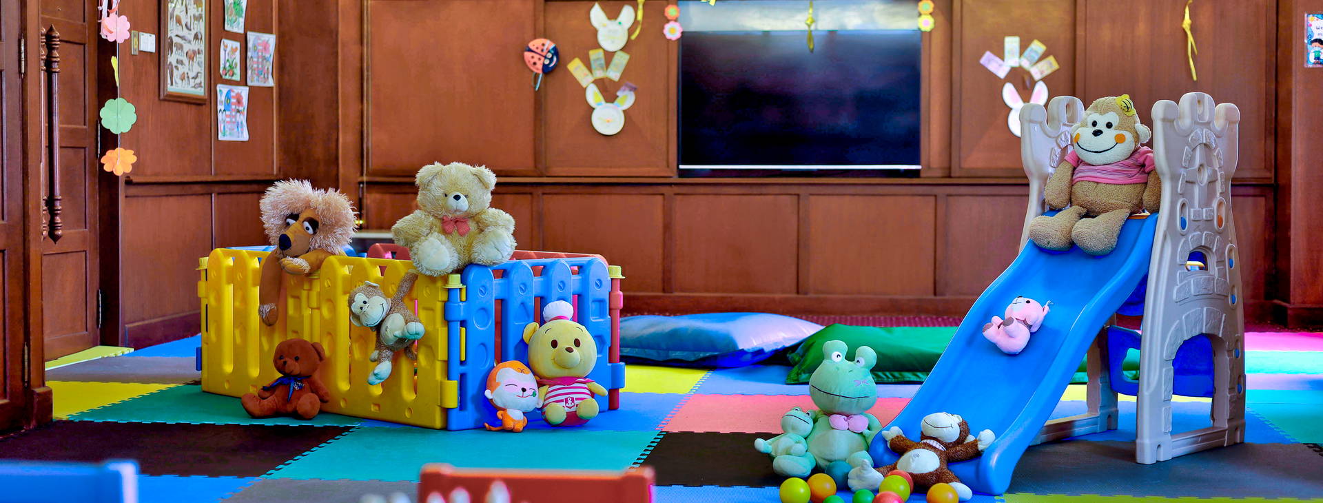 Berjaya Langkawi Resort Obrázek30