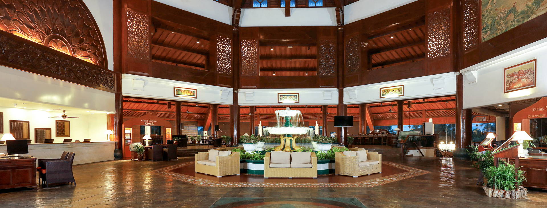 Berjaya Langkawi Resort Obrázek31