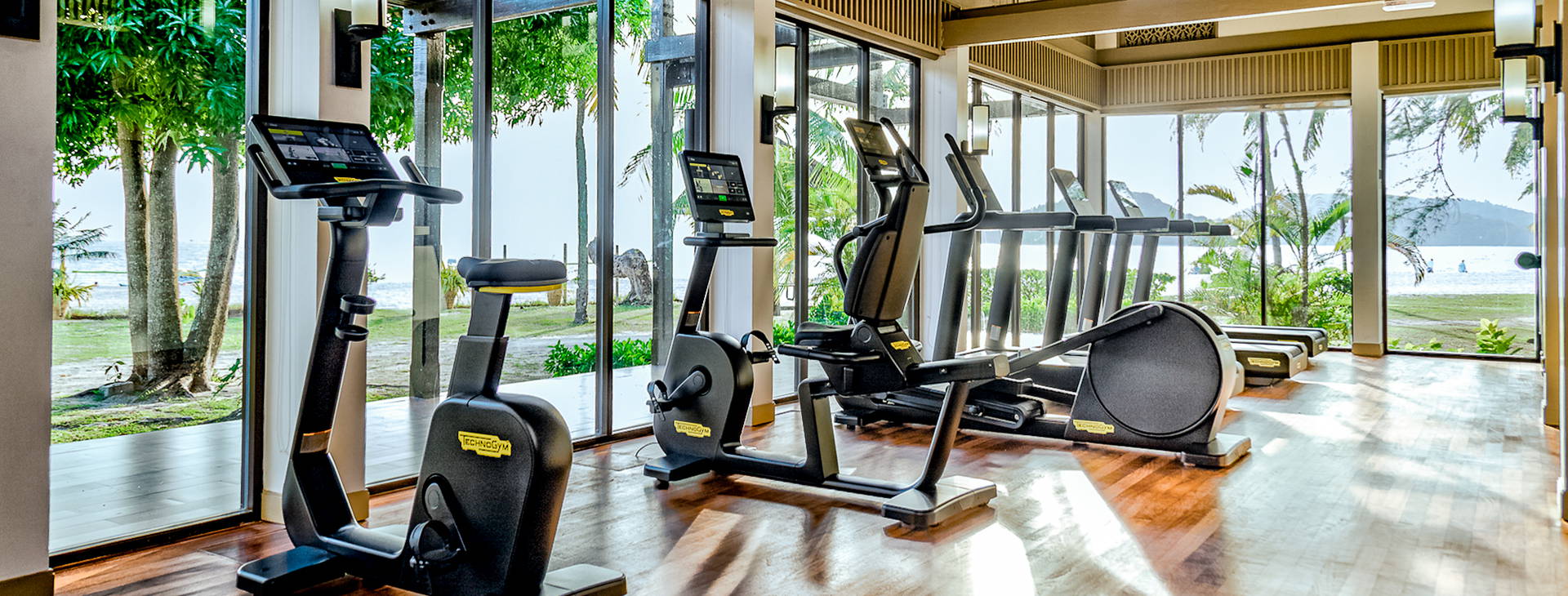 Pelangi Beach Obrázek26