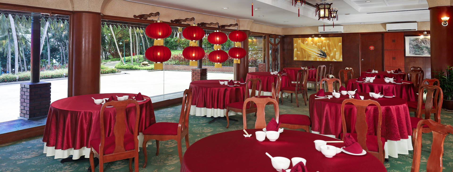 Berjaya Langkawi Resort Obrázek32