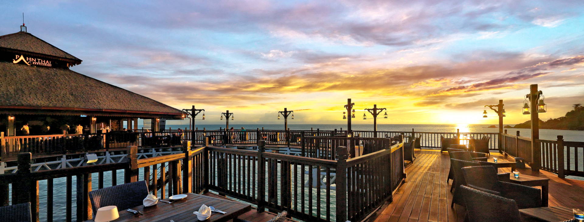 Berjaya Langkawi Resort Obrázek33