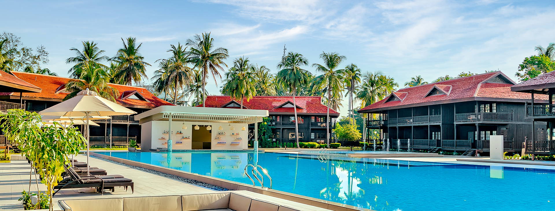 Pelangi Beach Obrázek21