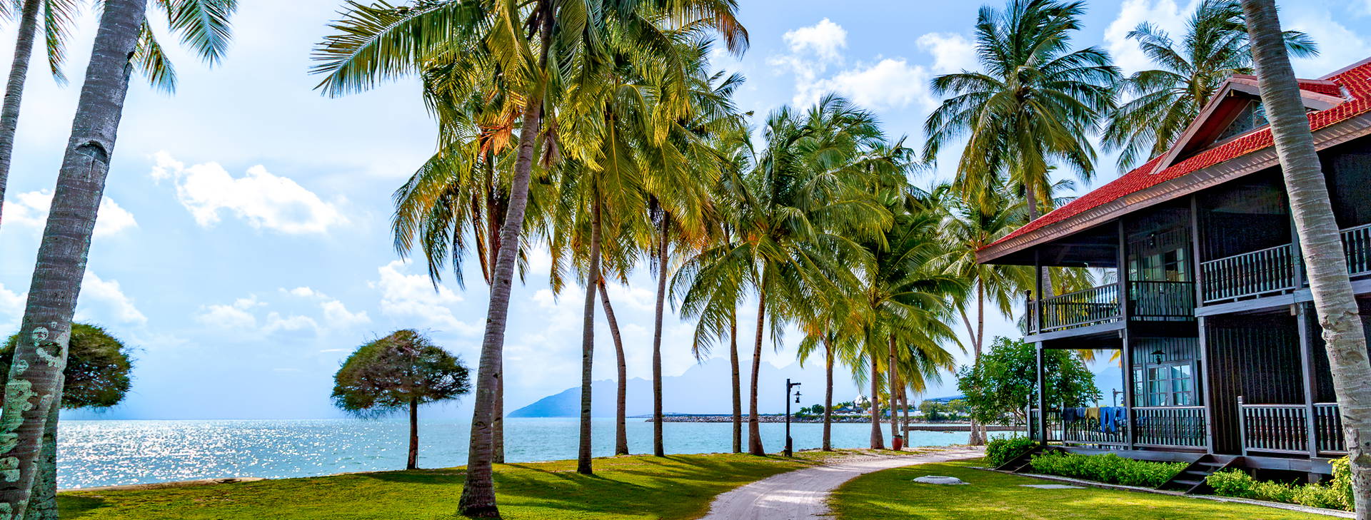 Pelangi Beach Obrázek17