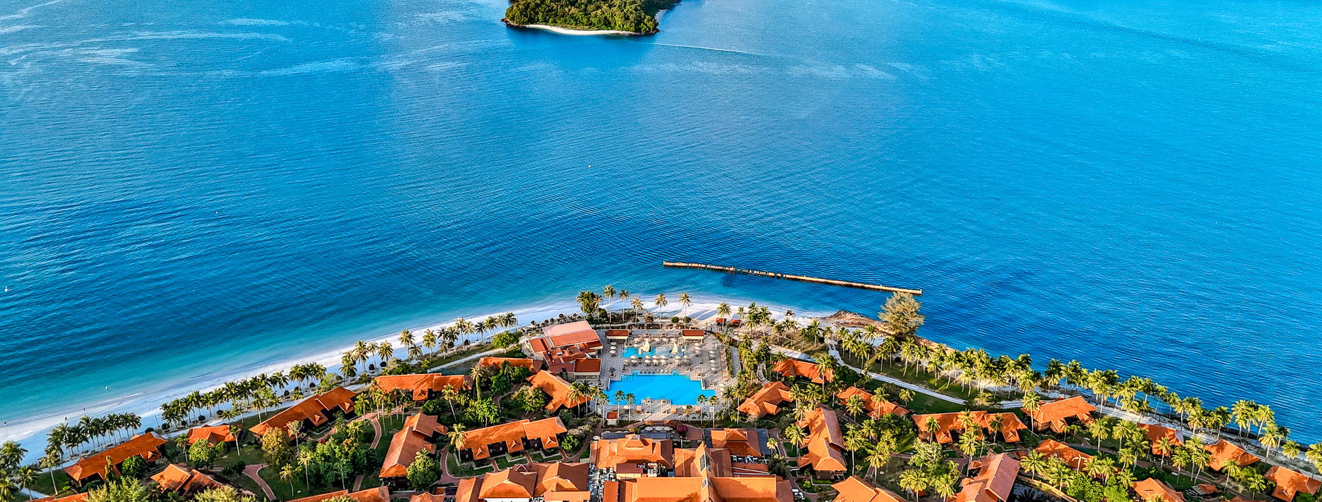 Pelangi Beach Obrázek14