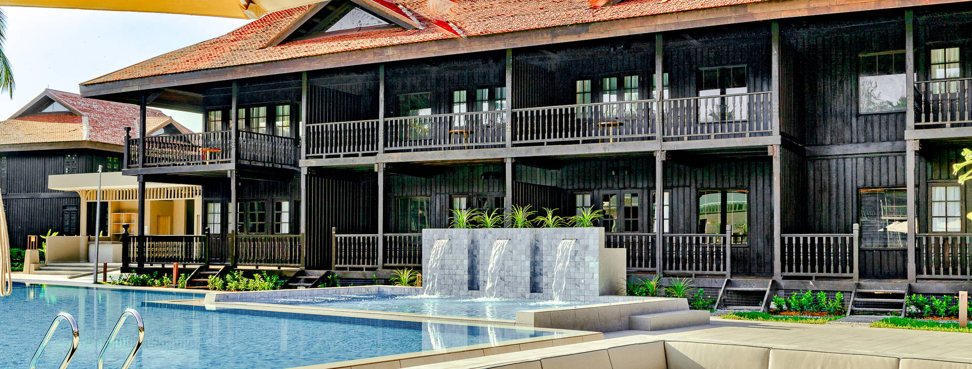 Pelangi Beach Obrázek22