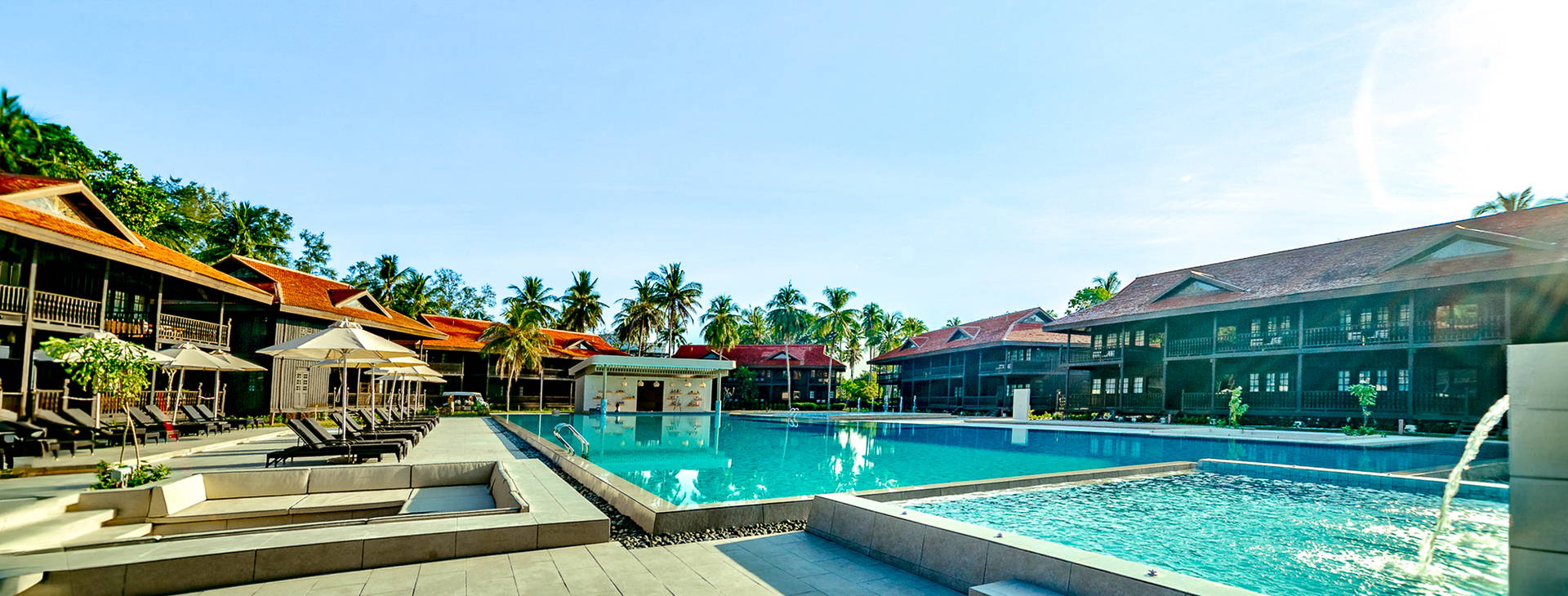 Pelangi Beach Obrázek23