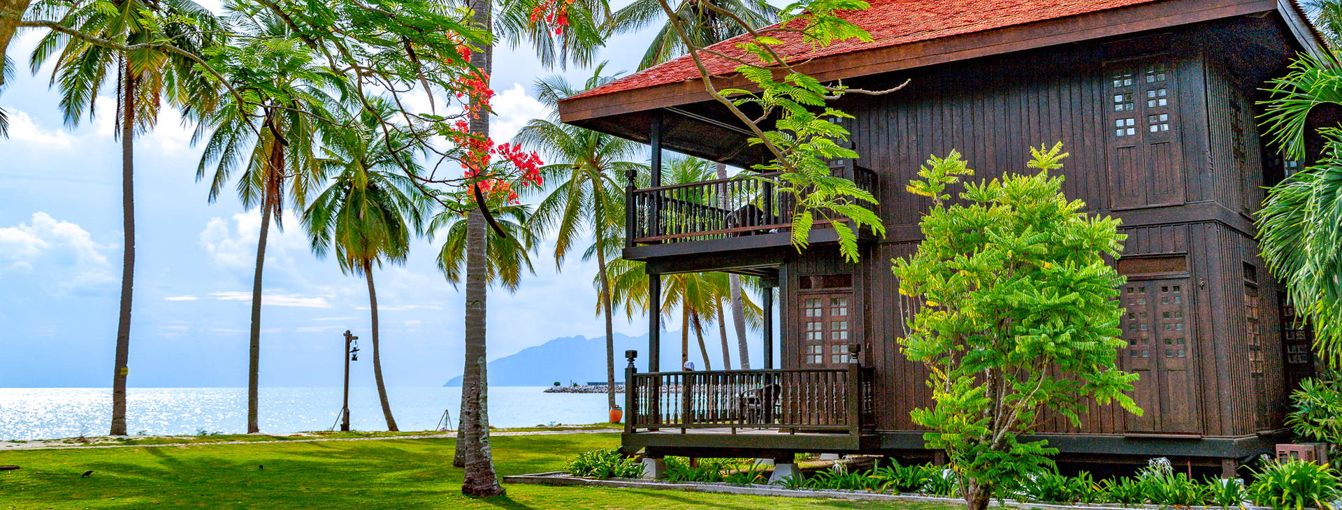 Pelangi Beach Obrázek18